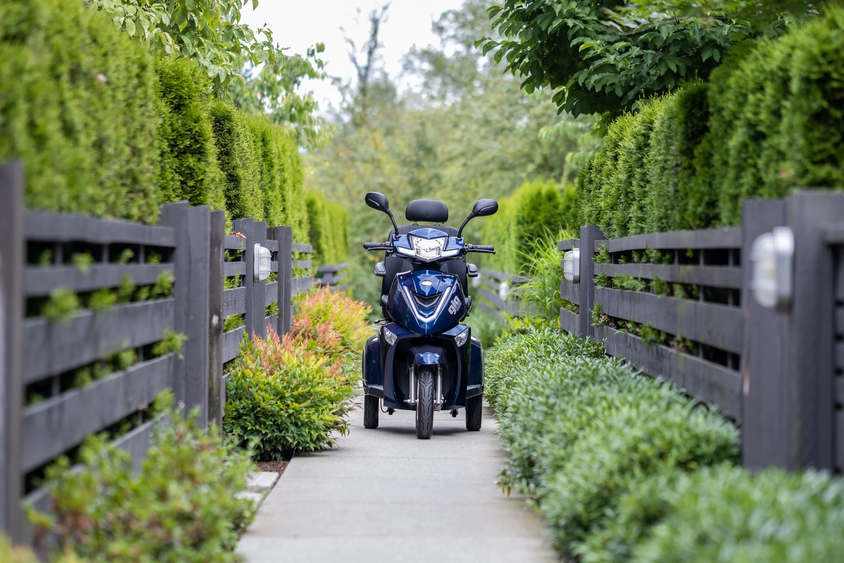 Ride With Pride and Freedom