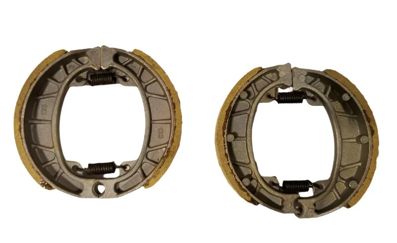 Tron Parts